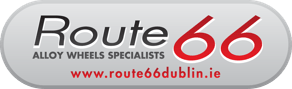 Route 66 Alloy Wheels