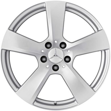 Mercedes E-Class 18″ A2124011302 Staggered