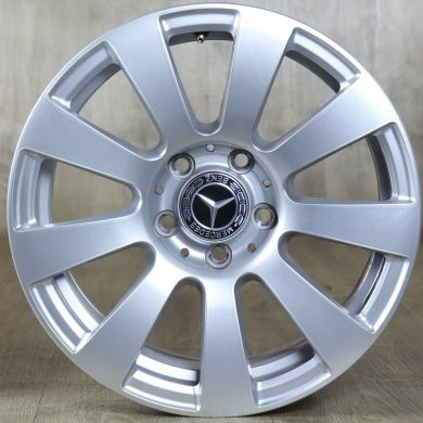 Mercedes E Class (W212) 16″ Alloys | A2124010002