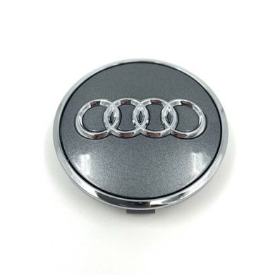 Genuine Audi Single Wheel Center Cap 8W0601170 OEM