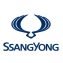Ssangyong Spare Wheels