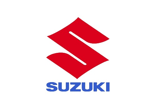 Suzuki Spare Wheels