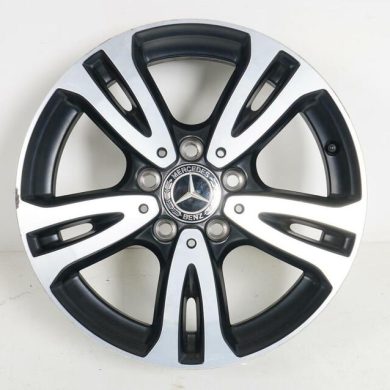 Mercedes A Class 16” Alloys – A2464010000