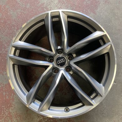 Audi A7 20” Alloys – 4H0601025BR