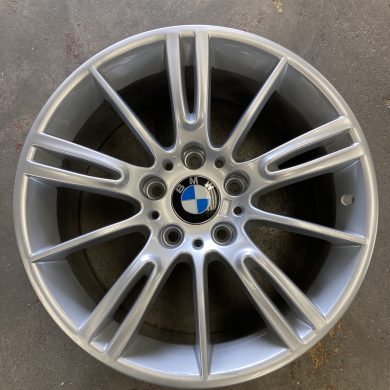 BMW 17” Alloys – 3 Series