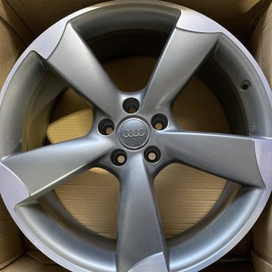 Audi A6 20” Alloys – 4G0601025AC