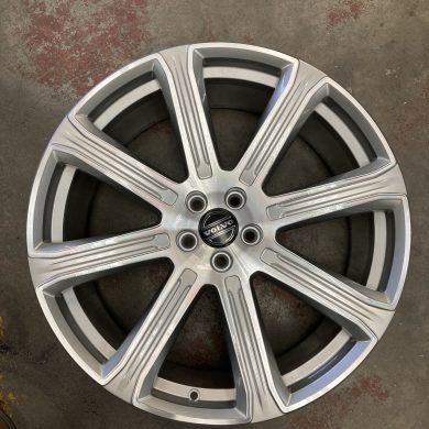 Volvo 21” Alloys – 31445015