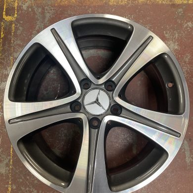 Mercedes E Class 17” Alloys – A2134011200