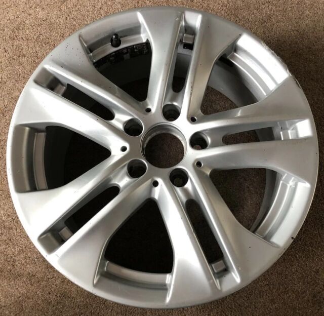 Mercedes E Class 17” Alloys - A2124010902