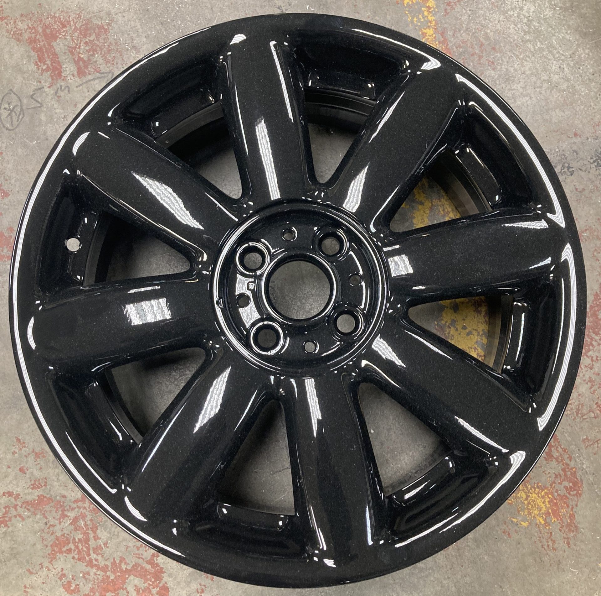 Mini 17” Alloys | 6769411