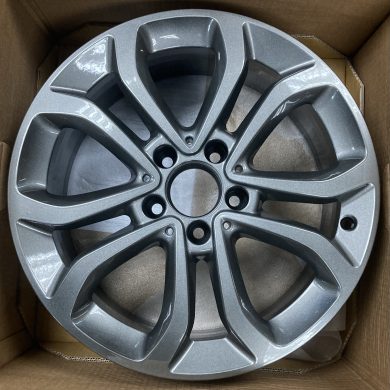 Mercedes 18″ C Class Alloys | A2054010200