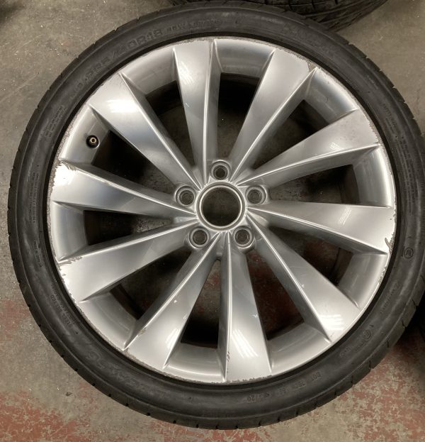 VW 18" Scirocco| 3G8601025AB