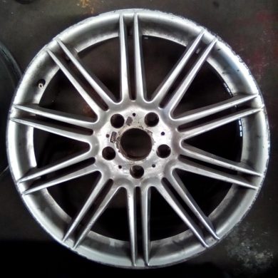 BMW 3 Series Style Replacement Alloy Rear