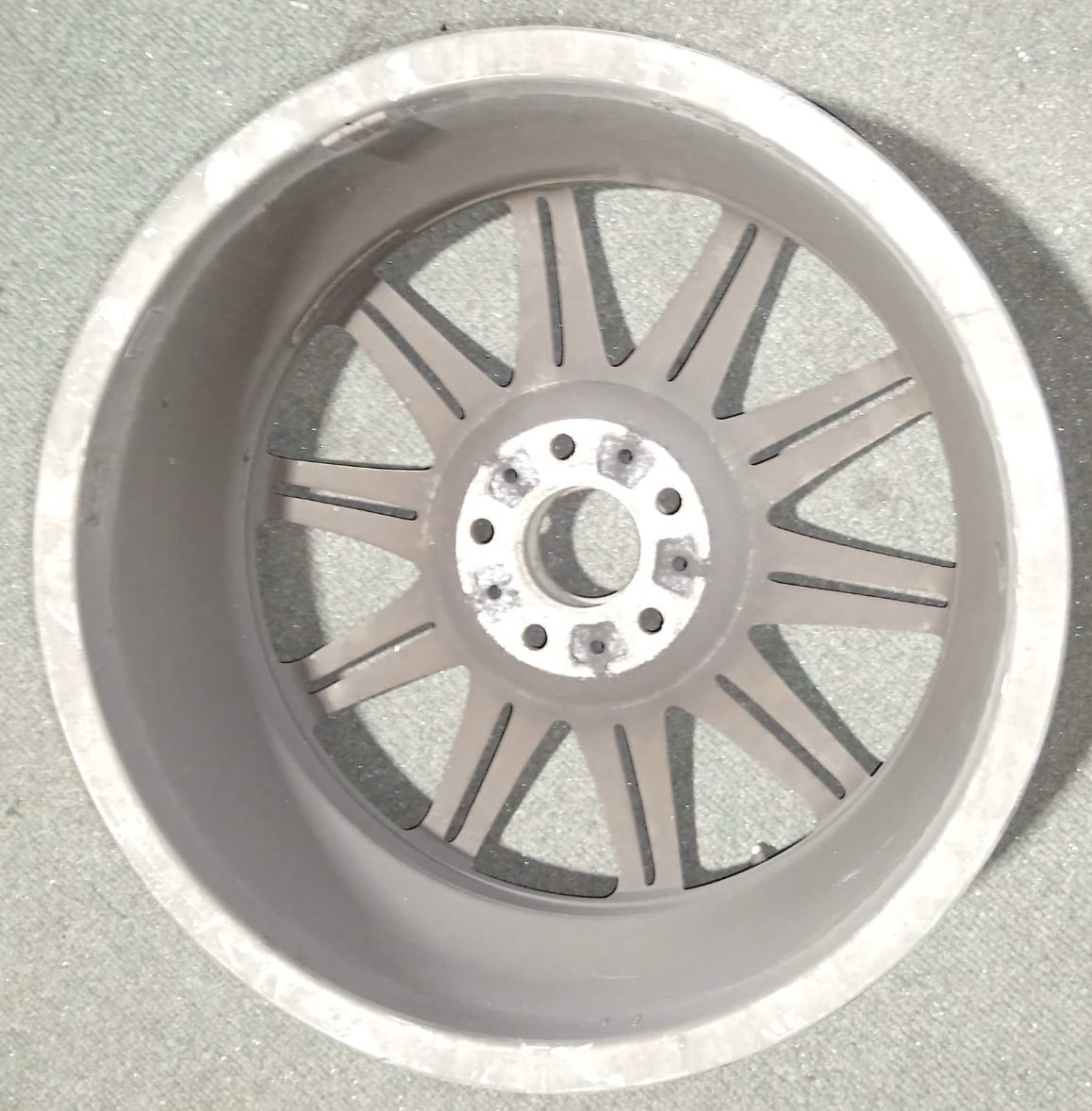 BMW 3 Series 19” MV2 Front Alloy | 8037141