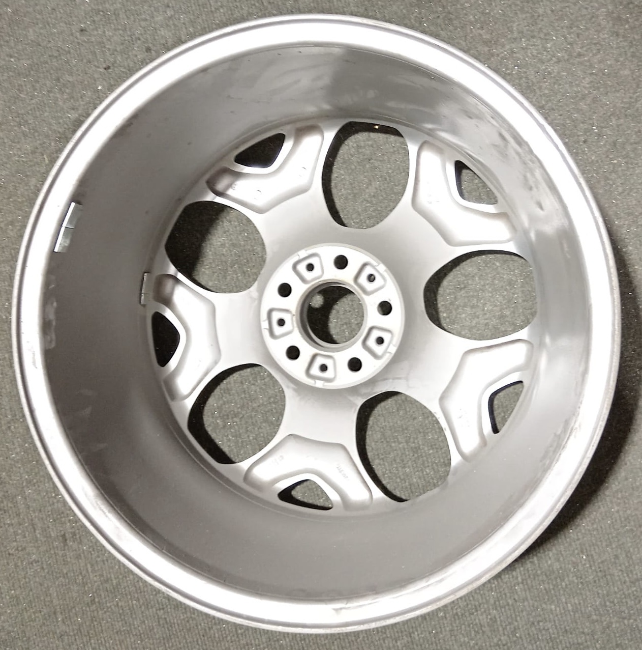 BMW X5 20” Alloy | 6772249