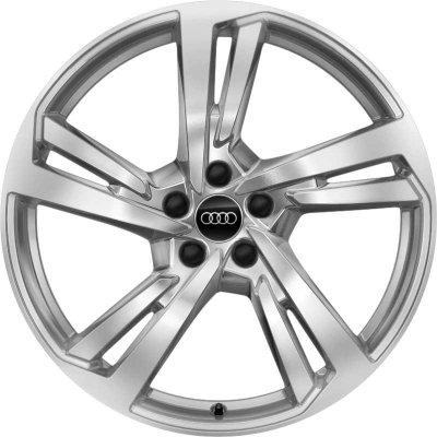 Audi A7 C8 20" Alloys | 4K8601025G