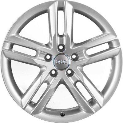 Audi A6 C7/MLP 18" Alloys | 4G0601025BL