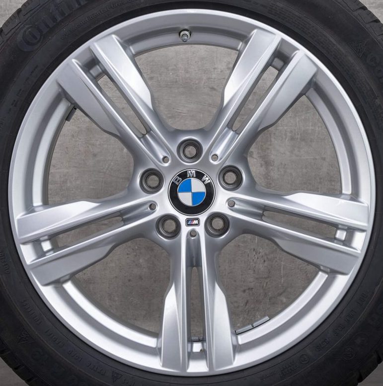 BMW X5 F15 19" Alloys | 7846786 7846787