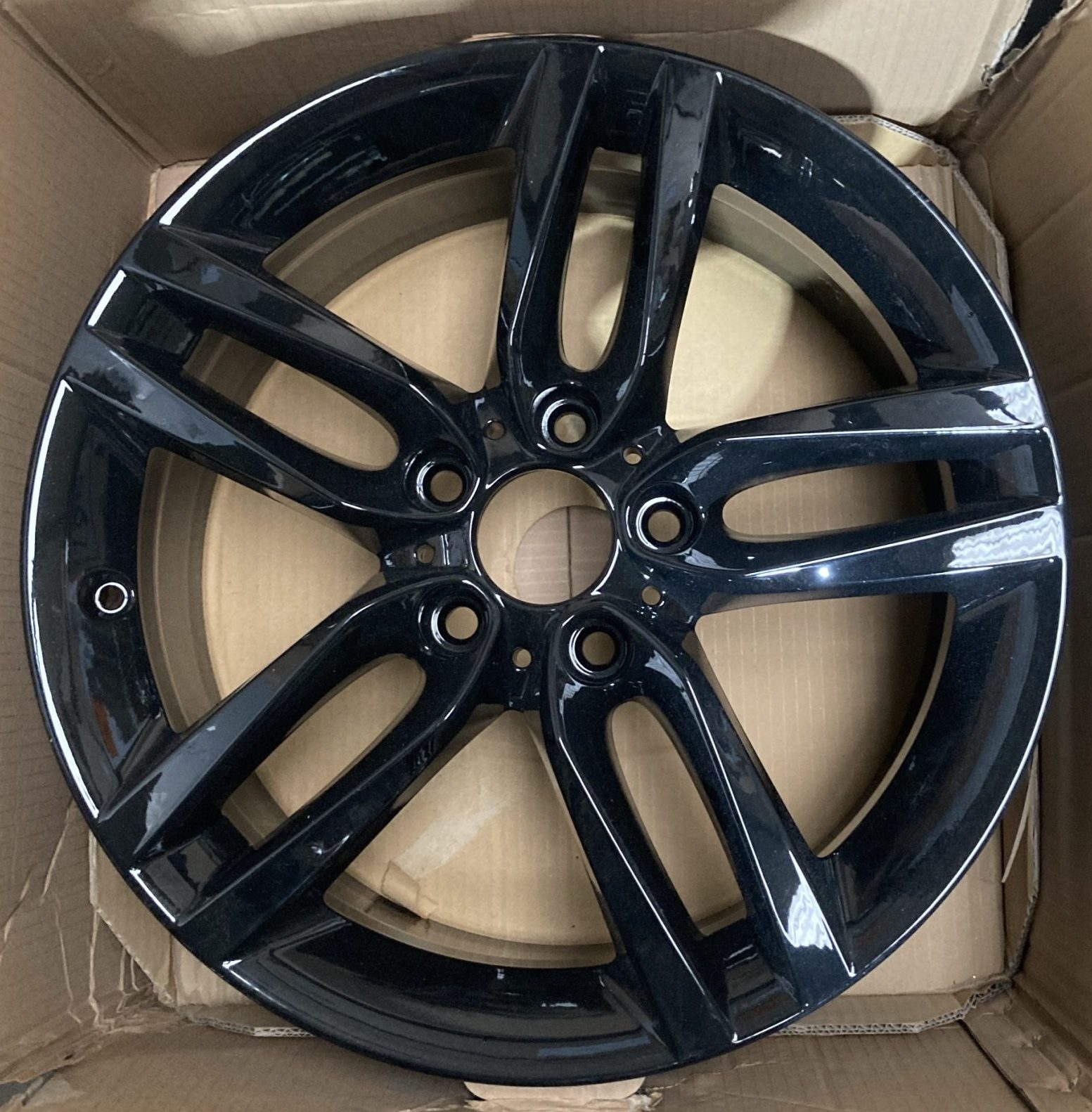 BMW 1 Series F20 18” Alloys | 7846784