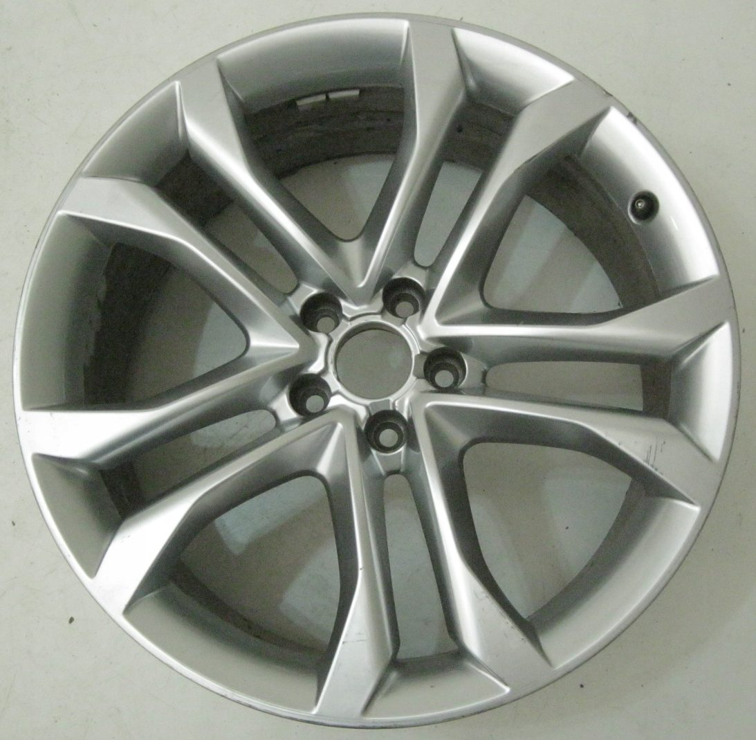 Audi A8 S8 20" Alloys | 4H0601025BL