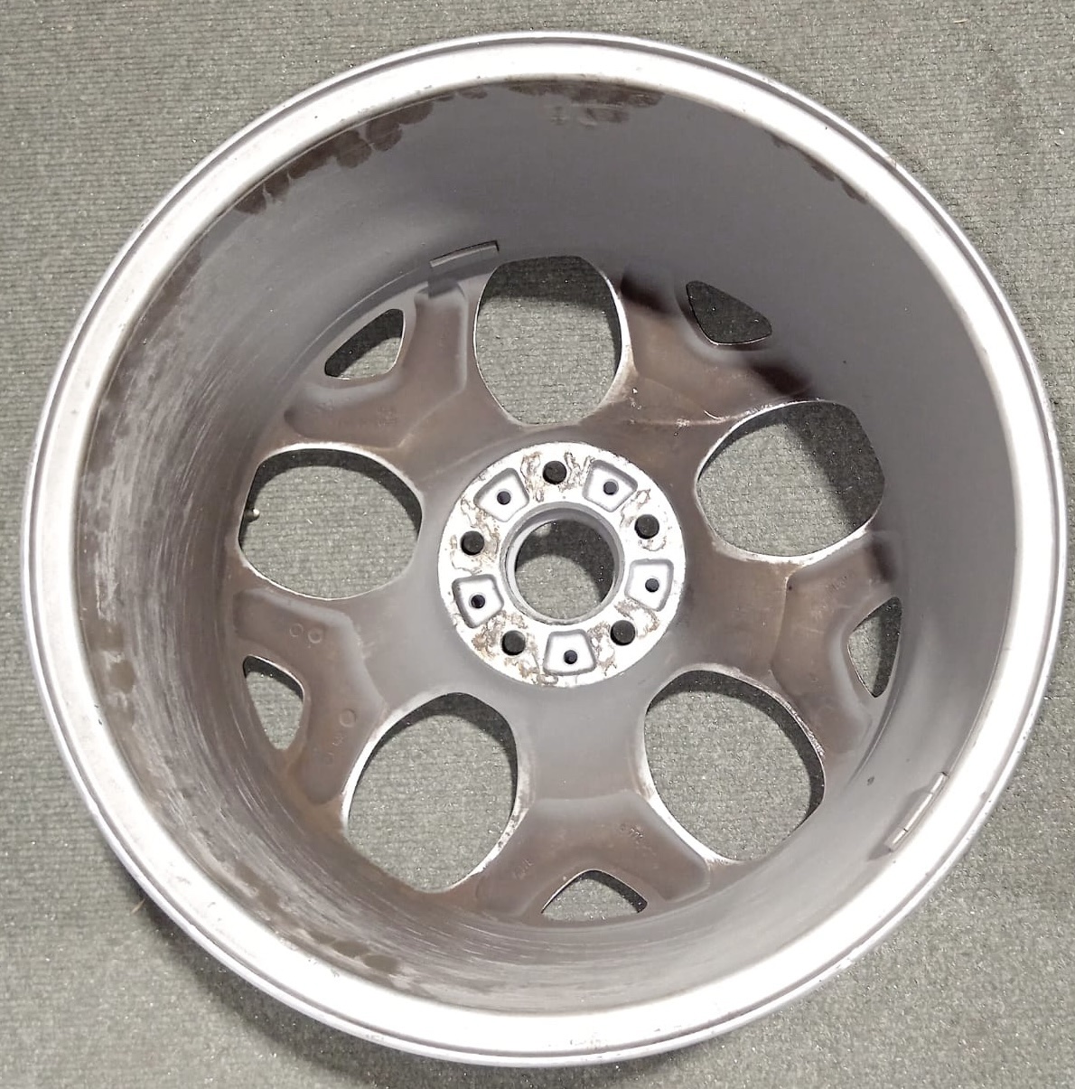 BMW X5 20” Alloy | 6772249