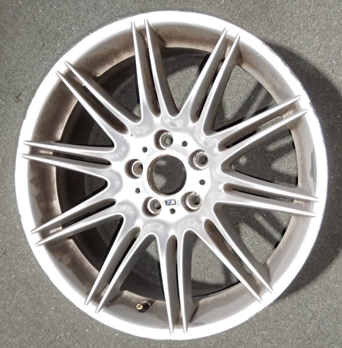 BMW 3 Series 19” MV2 Front Alloy | 8037141