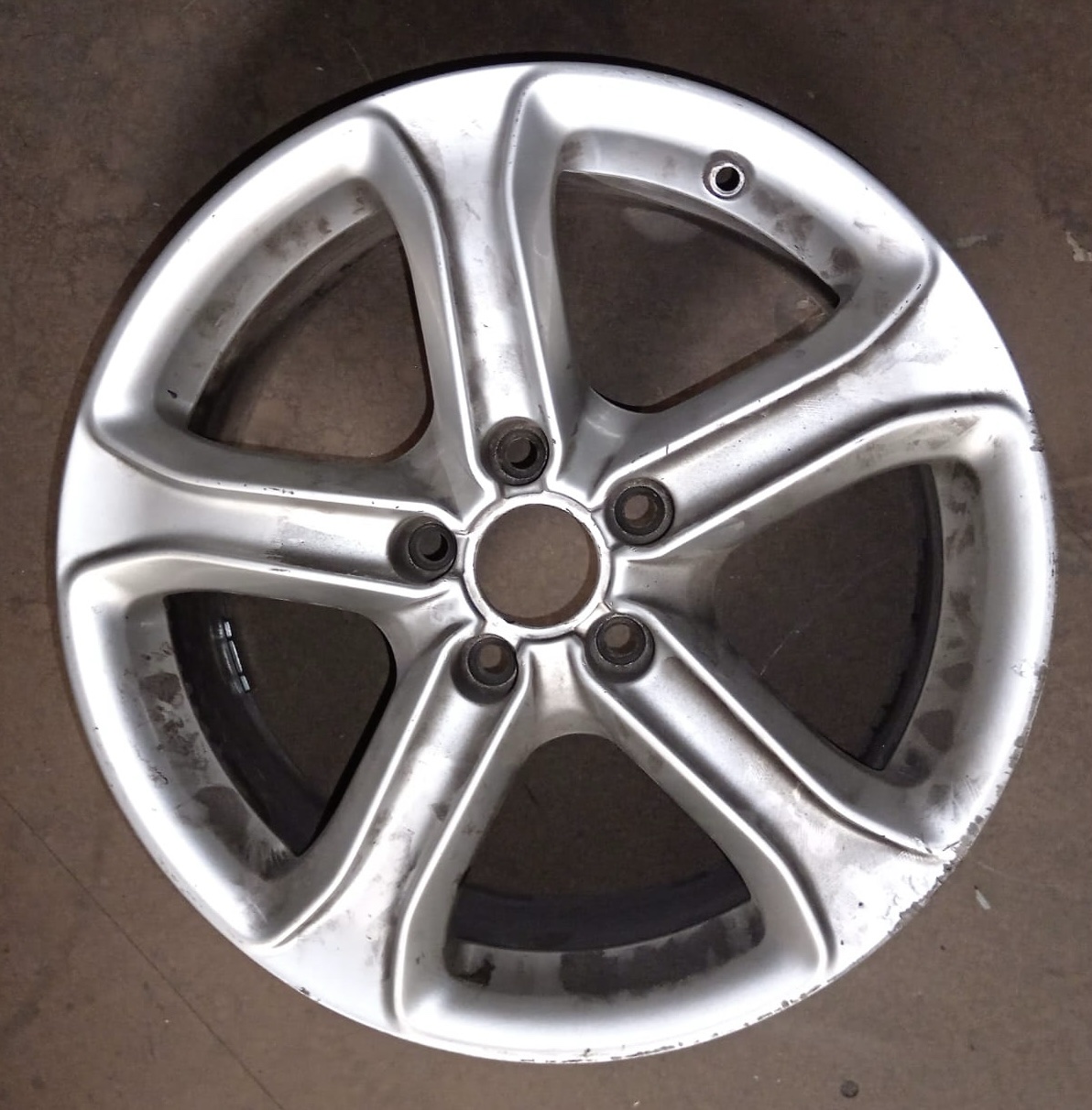 Audi A4 17” Alloy | 8K0601025CB