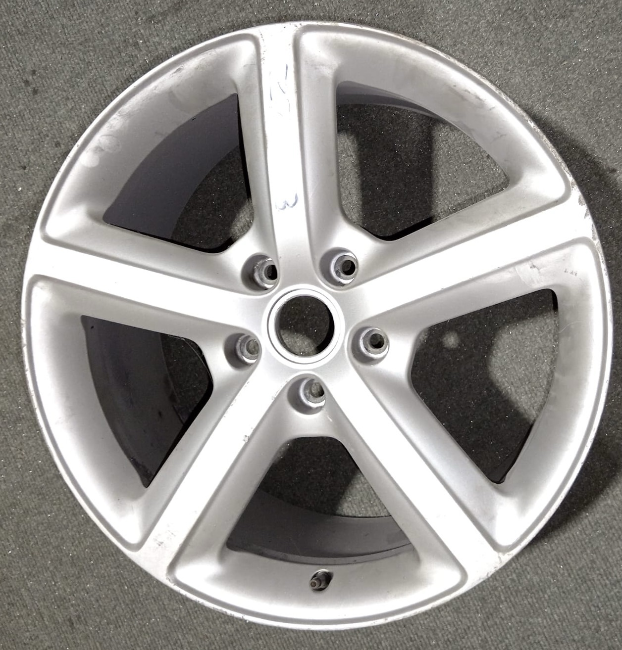 Audi Q7 20” Alloy | 4L0601025H