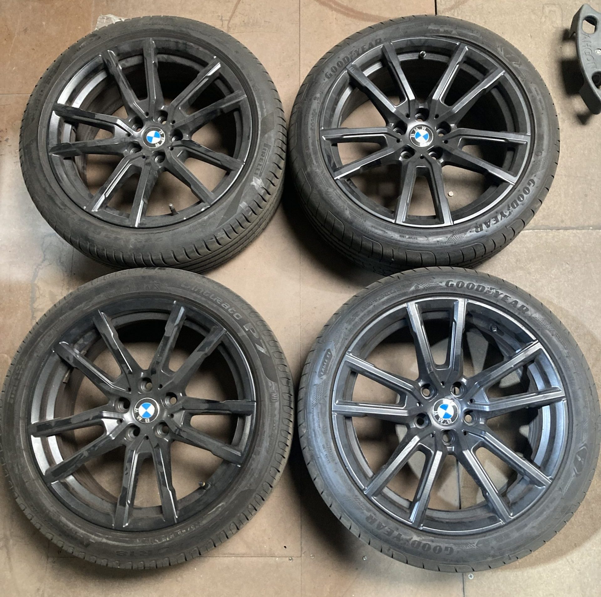 BMW 3 Series G20 18" Alloys | 6888522