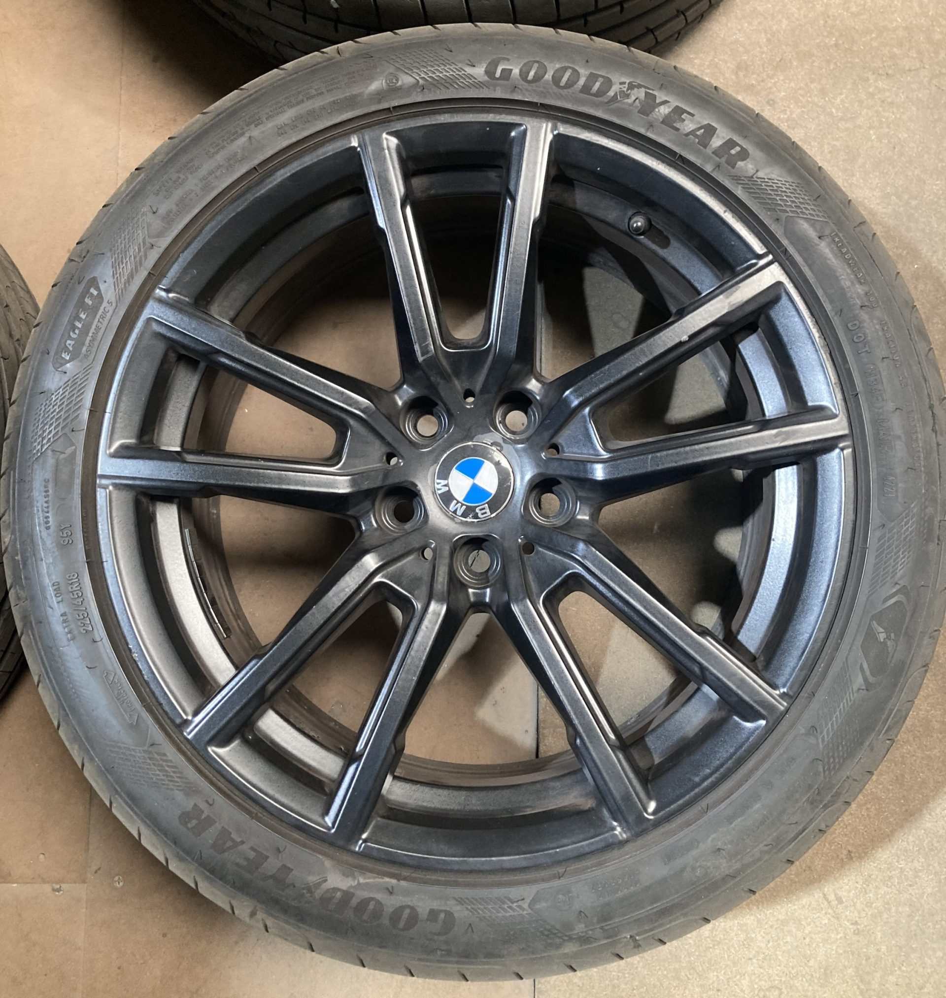 BMW 3 Series G20 18&quot; Alloys | 6888522