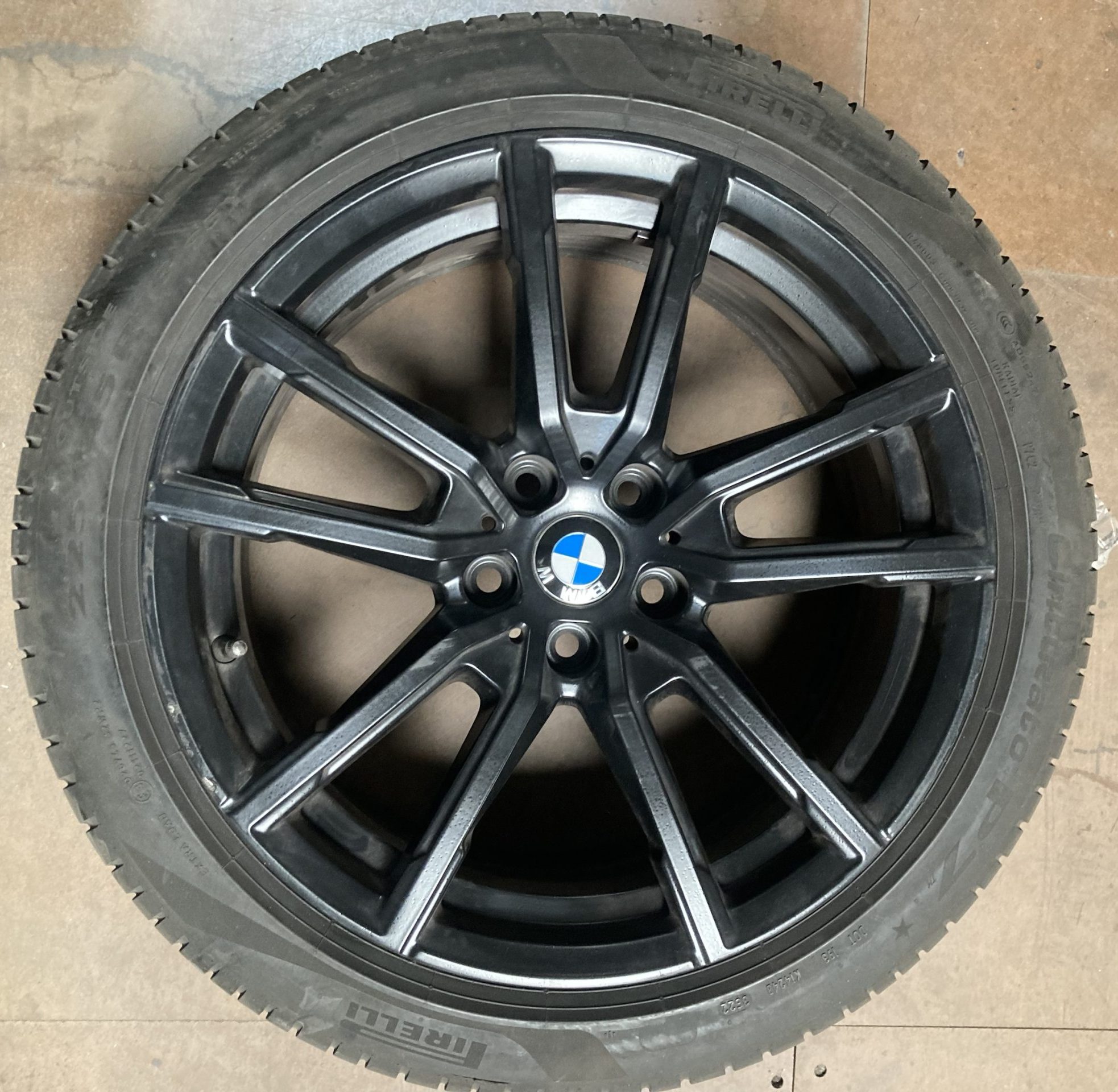 BMW 3 Series G20 18&quot; Alloys | 6888522