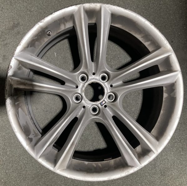 BMW 20” GT Front Alloy | 7841823