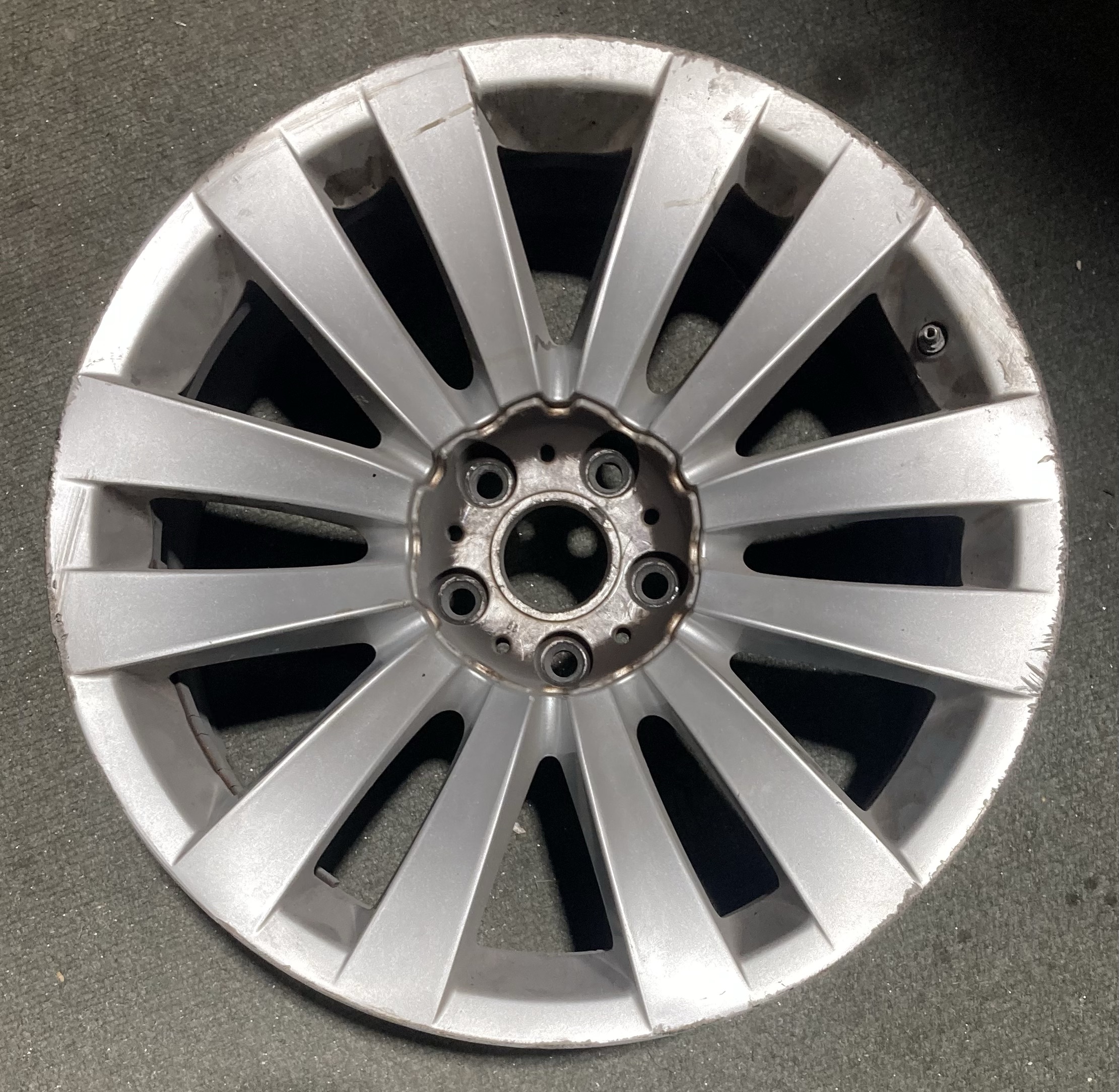 BMW 7 Series 20” Front Alloy | 6777779