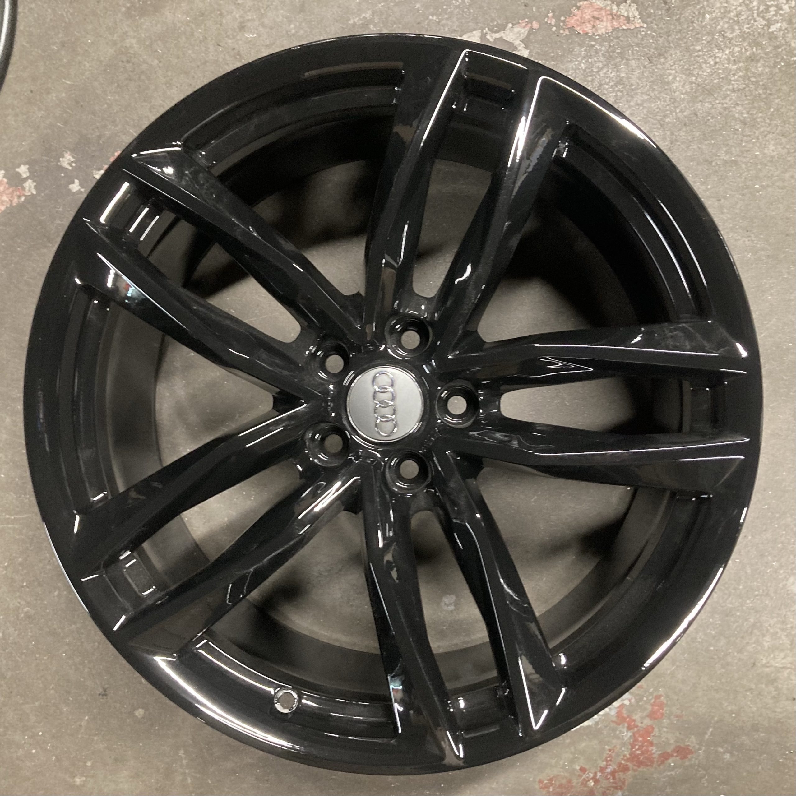 Audi A6 20” Alloys | 4G9 601025N