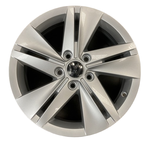 VW Golf  MK 8 Norfolk Alloy 16 5H0601025