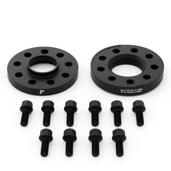 JRWS3-105MM-5L-66BK | Spacer – 5x112 – 10mm