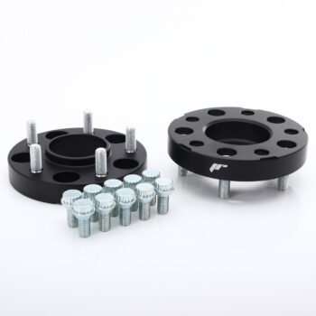 JRWA1-30MM-5L-66BK | Spacer – 5x112 – 30mm