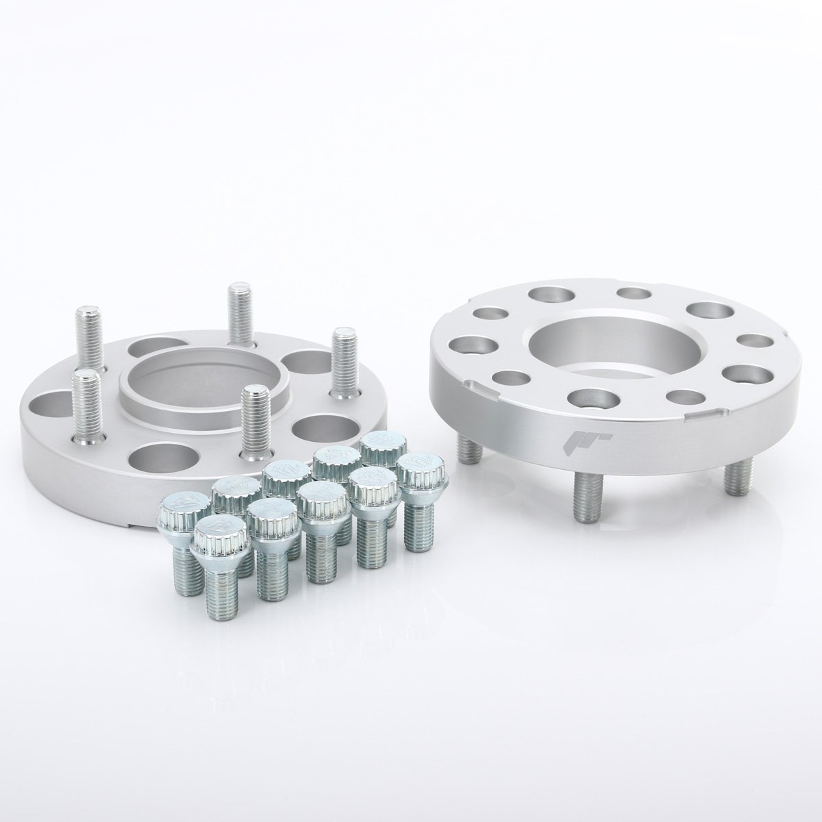 JRWA1-20MM-VV-57S | Spacer – 5x100-to-5x112 – 20mm