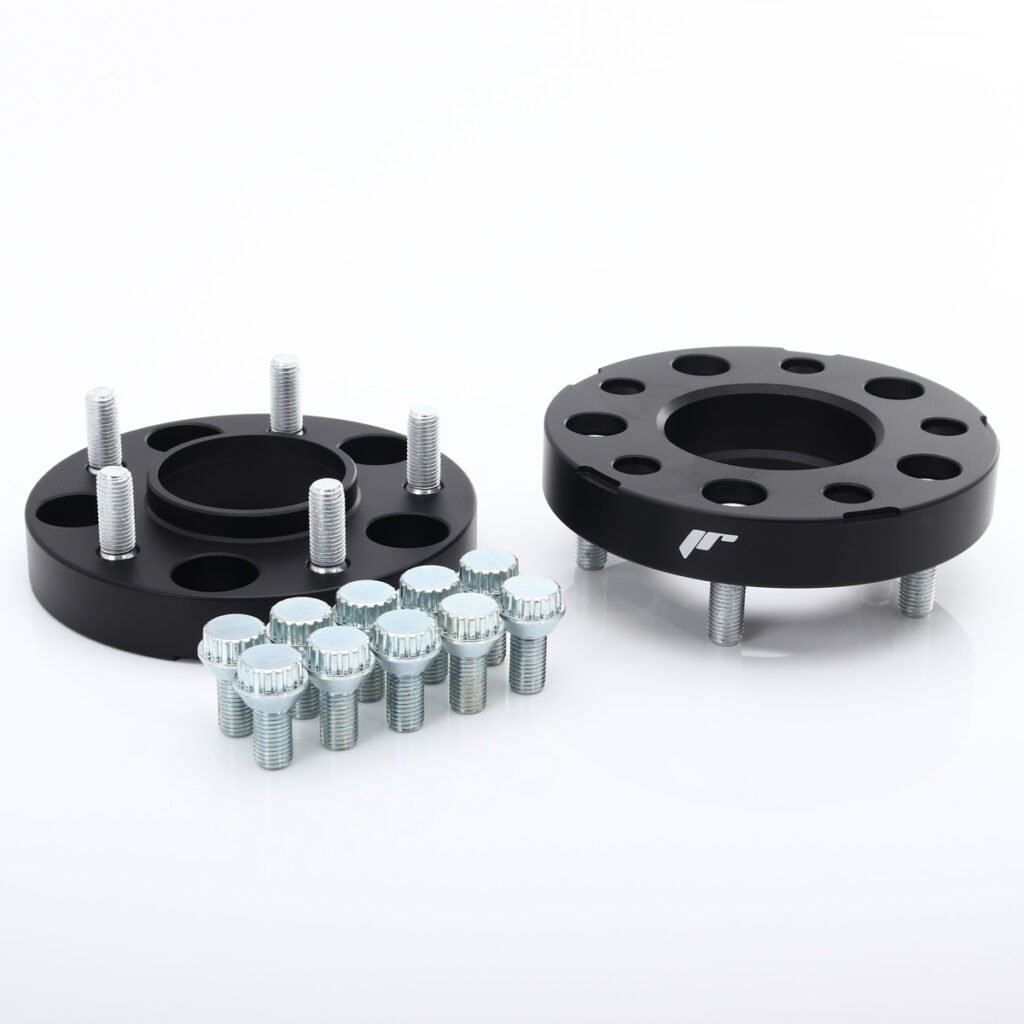 JRWA1-20MM-BV-7257S | Spacer – 5×112-to-5×130 – 20mm