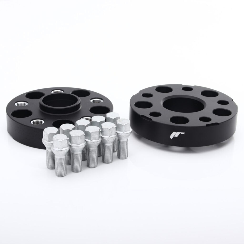 JRWA2-35MM-5P-84BK | Spacer – 5×130 – 35mm