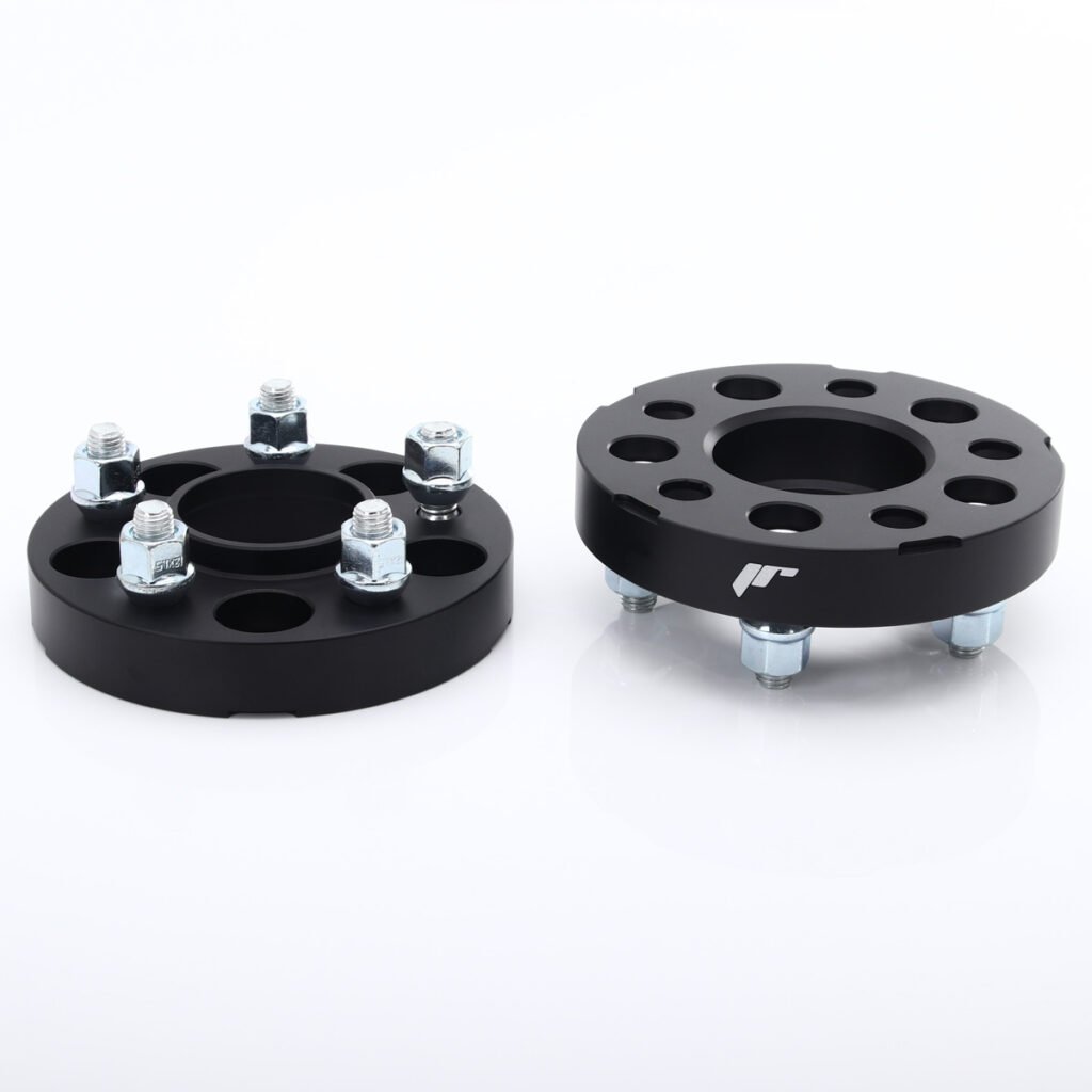 JRWA3-30MM-6Z-106BK | Spacer – 6×139.7 – 30mm