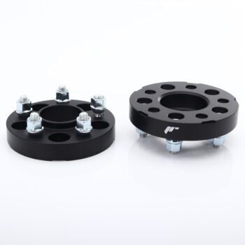 JRWA3-38MM-5Z-77BK | Spacer – 5x139.7 – 38mm