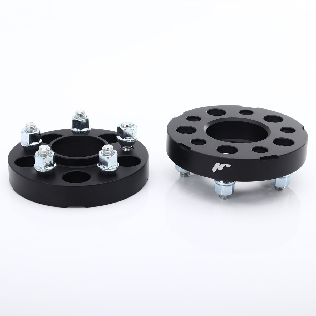 JRWA3-38MM-5Z-77BK | Spacer – 5x139.7 – 38mm