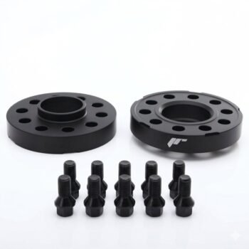 JRWS2-20MM-XY-65BK | Spacer – 5x108/5x110 – 20mm