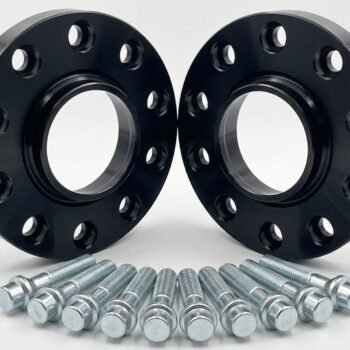 R102 | Spacer – 5x120 – 12mm