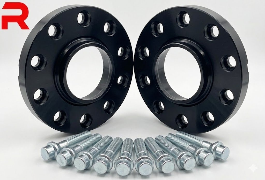 R102 | Spacer – 5×120 – 12mm