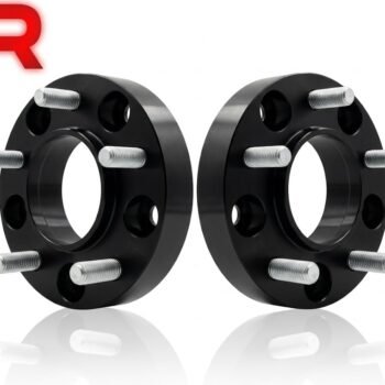 R401 | Spacer – 5x120 – 25mm