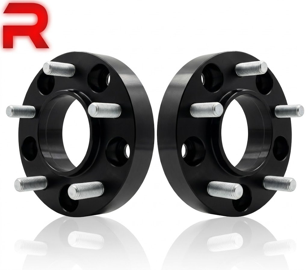 R401 | Spacer – 5×120 – 25mm