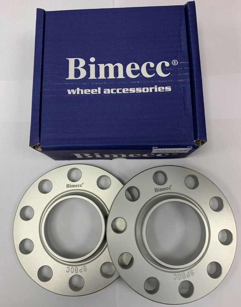 SP20 | Spacer – 4×108/5×108 – 15mm