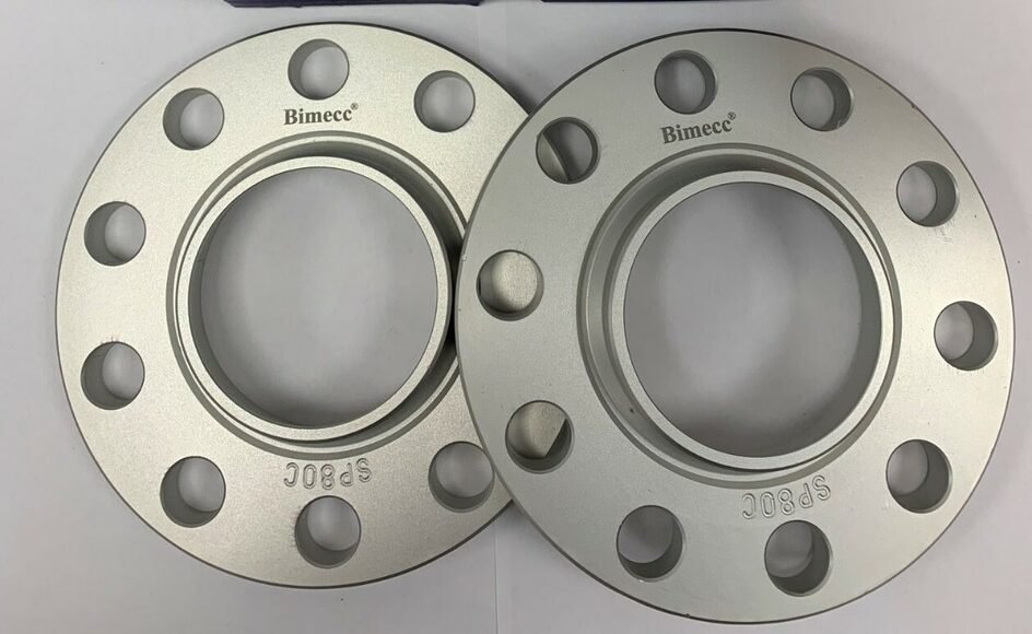 SP20 | Spacer – 4x108/5x108 – 15mm